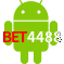 Aplicativo bet4488 para Android