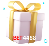 Receba seus bônus de boas-vindas no bet4488