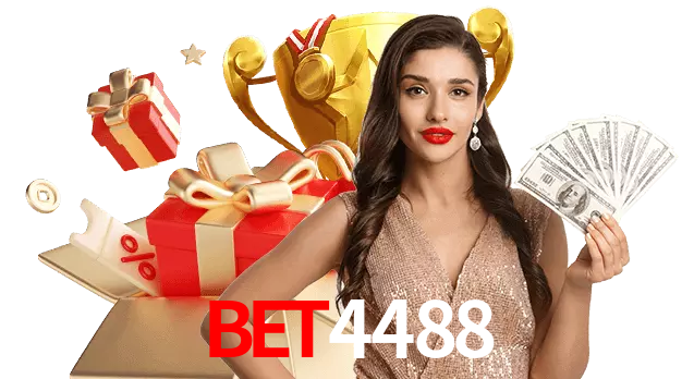 Jogue com dealers reais no bet4488!