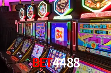 A Emoção da Loteria na bet4488: Uma Chance de Mudança de Vida