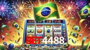 Experiência VIP bet4488