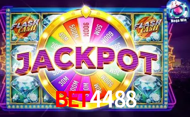 Desvendando o Mundo dos Jogos Virtuais na bet4488