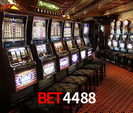 Descubra a Essência do bet4488: Nossa História e Compromissos