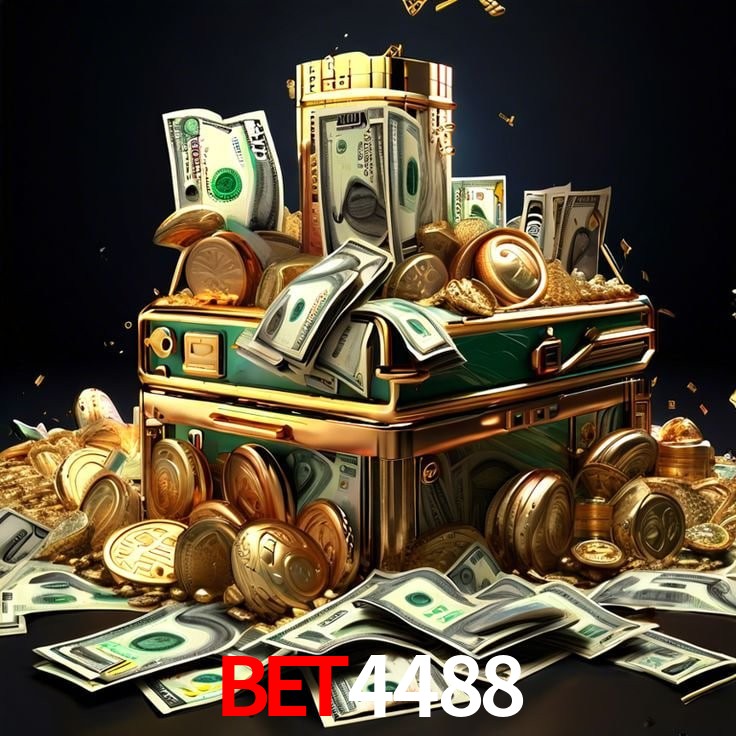 Estatísticas bet4488