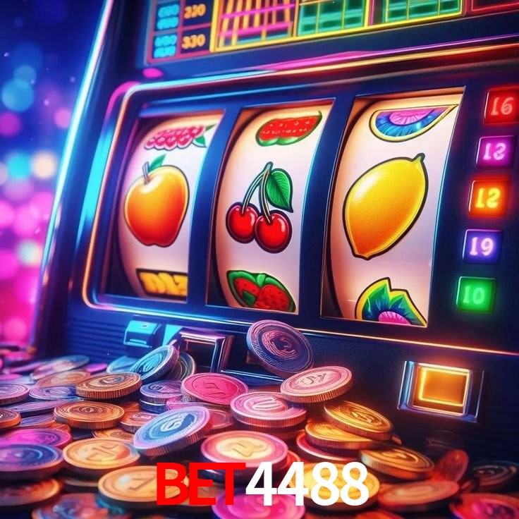 Experiência VIP bet4488