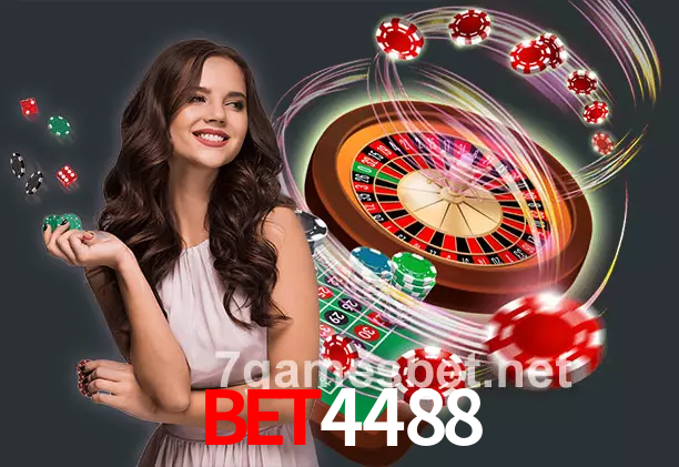 vivo no cassino bet4488