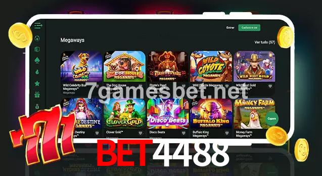 bet4488 aplicativo