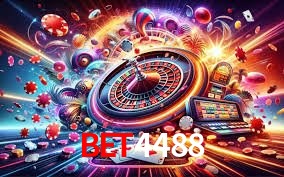 Apostas de Tênis bet4488