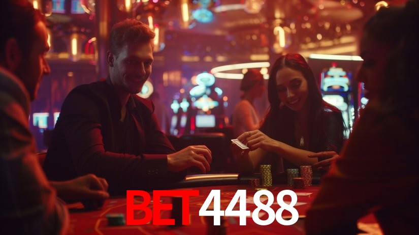 A Popularidade dos Caça-Níqueis no bet4488