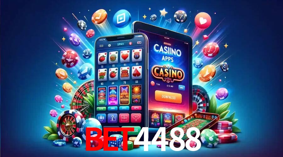 Live Casino bet4488