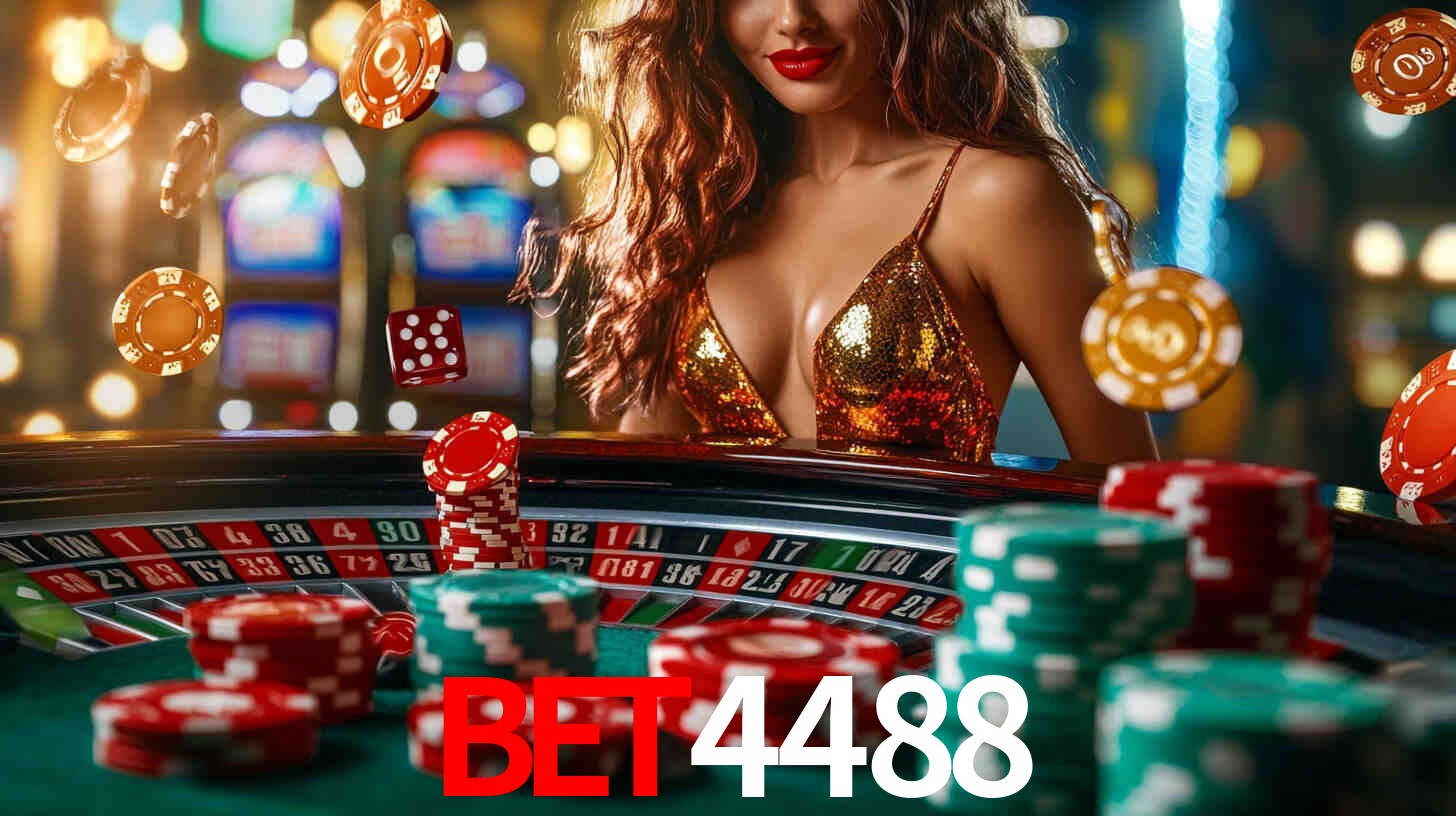 bet4488 App Interface