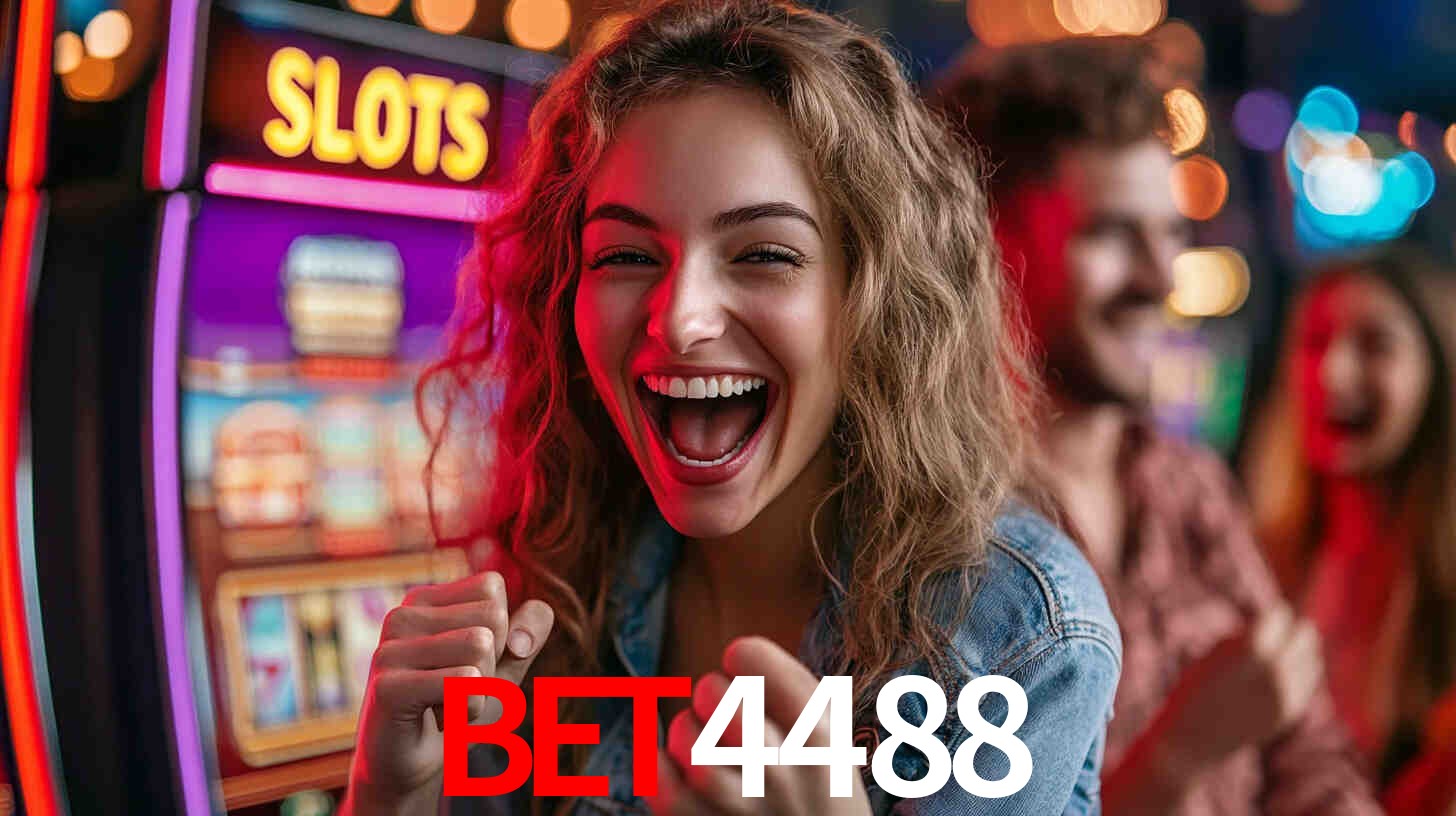 Inovações de Jogos na bet4488: O Futuro das Experiências Interativas