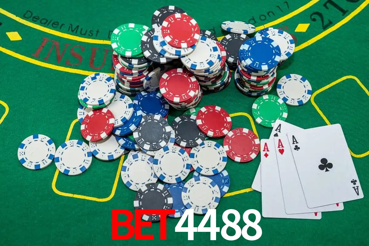 Bônus Diários bet4488