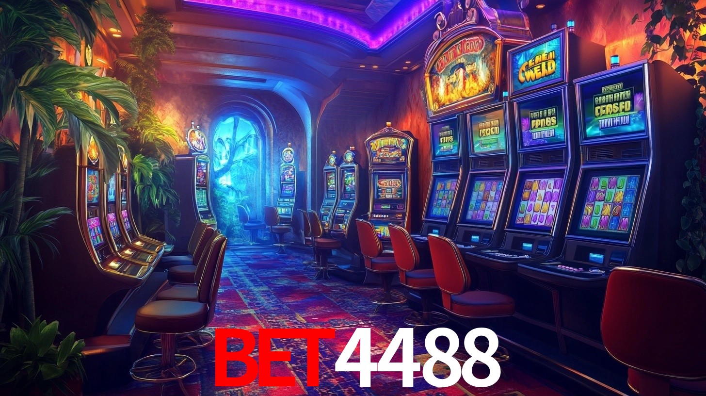 Programa VIP bet4488