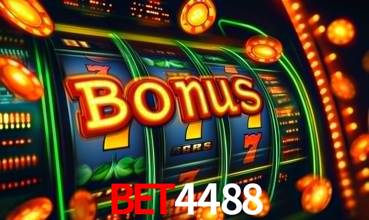 VIP Casino bet4488