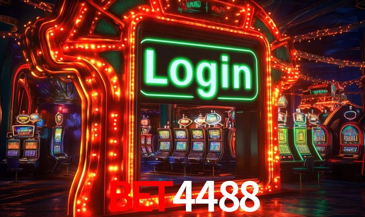 Apostas de Futebol bet4488