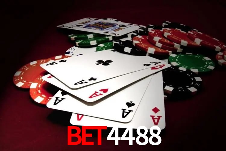 Casino Ao Vivo bet4488