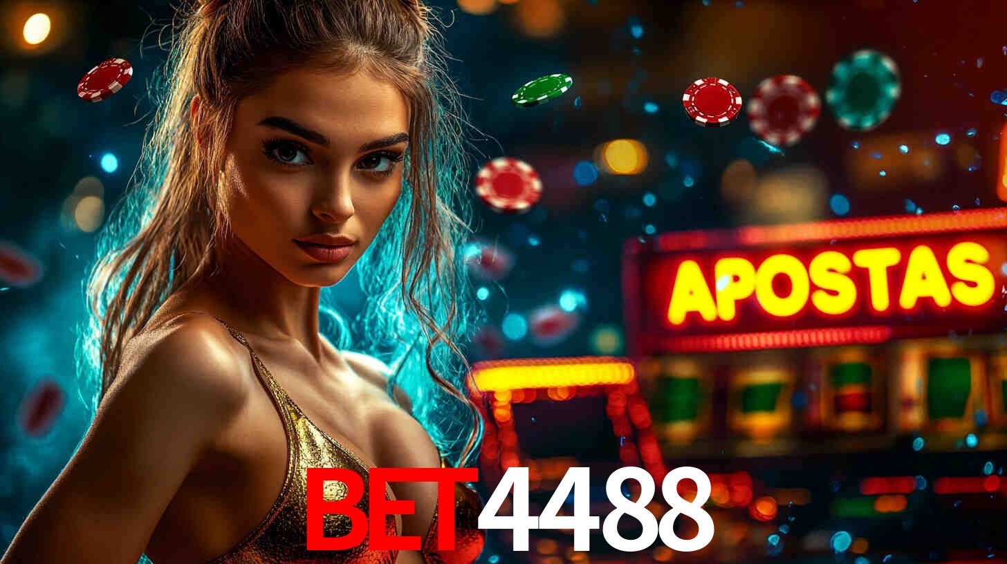 Descubra a Essência do bet4488: Nossa História e Compromissos
