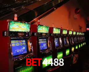 Weekend Specials bet4488