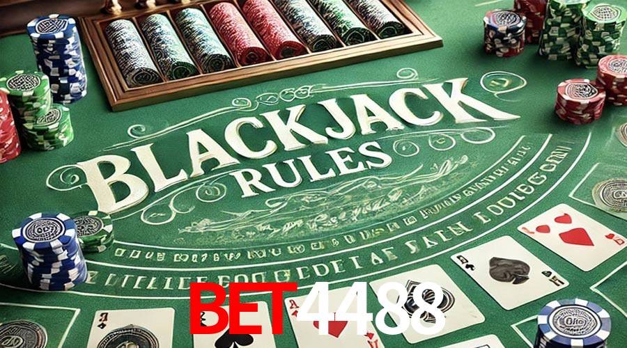 Bonus Features bet4488