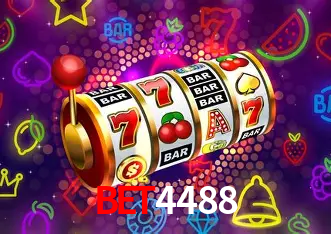 A Emoção da Loteria na bet4488: Uma Chance de Mudança de Vida