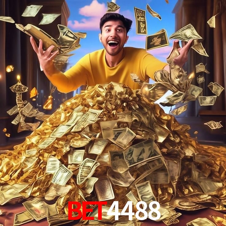 Mesa de Blackjack bet4488