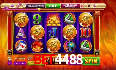 A Revolução dos Aplicativos de Jogos no bet4488