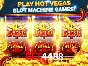 Desvendando o Mundo dos Jogos Virtuais na bet4488