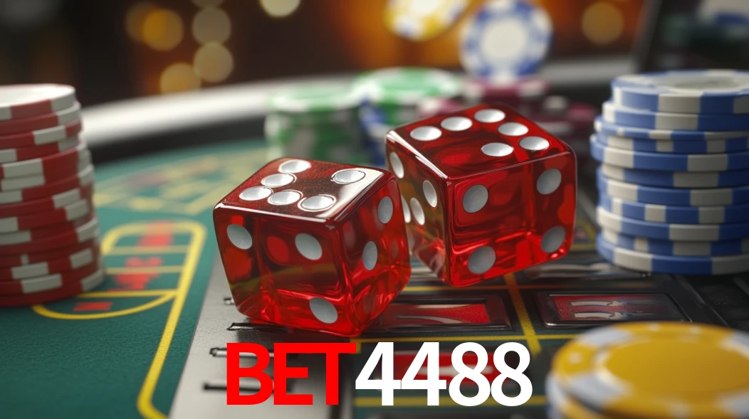 Tournaments bet4488