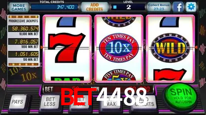 Apostas Esportivas na bet4488: Um Guia Completo