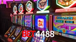 Interface do App bet4488