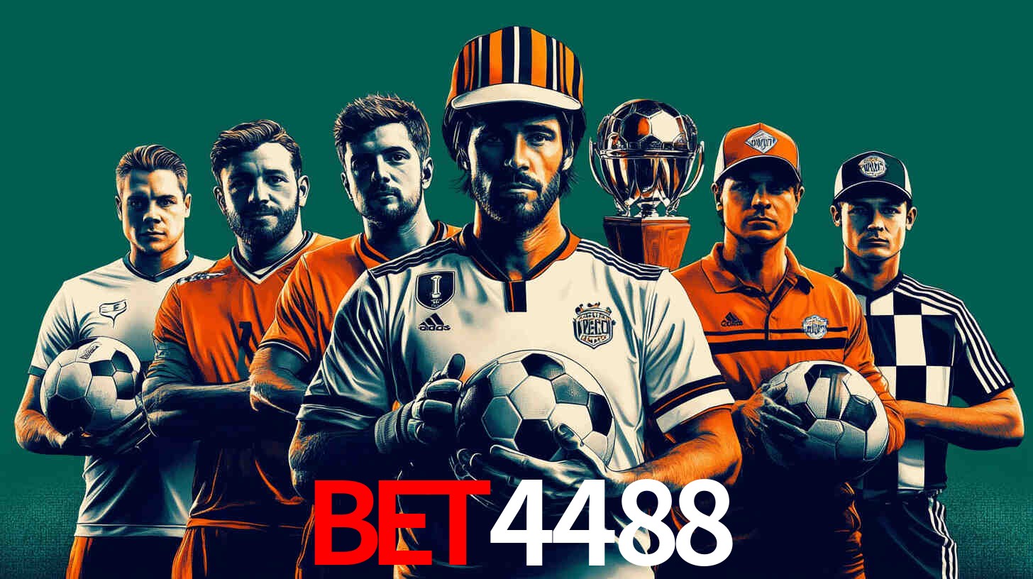 Descubra a Essência do bet4488: Nossa História e Compromissos