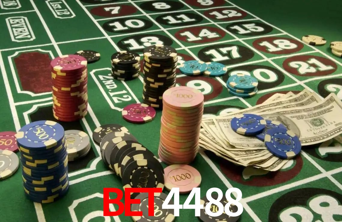 Experimente o Login Seguro Premium no bet4488