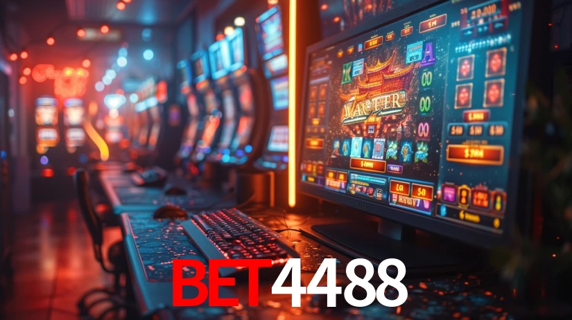 bet4488 app