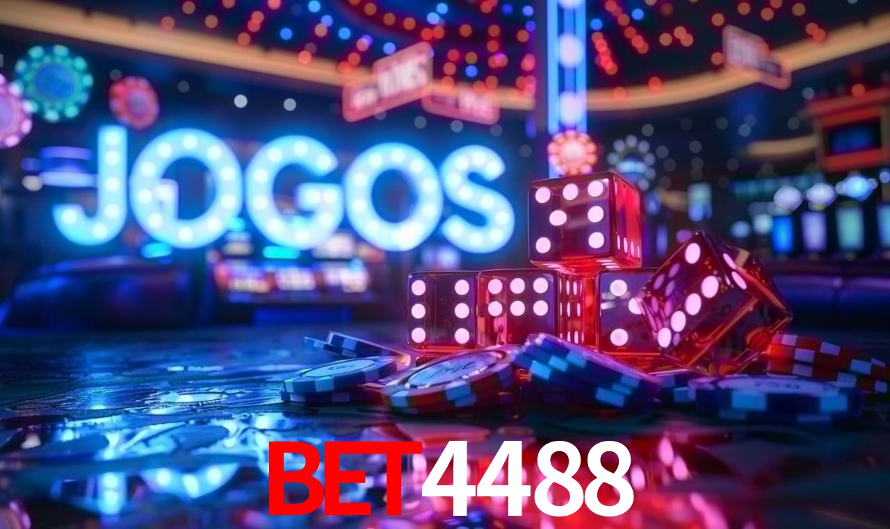 Jogos Exclusivos bet4488