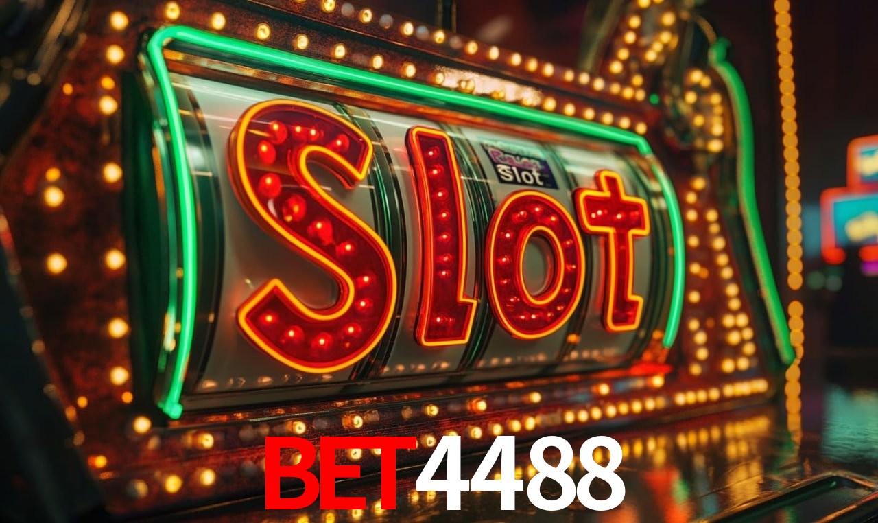 Promoção Relâmpago bet4488