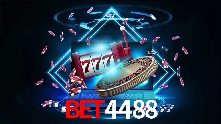 Benefícios da Conta bet4488