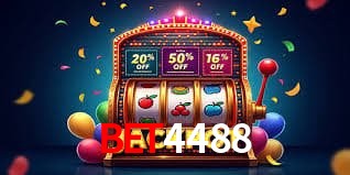 Promoções Sazonais bet4488
