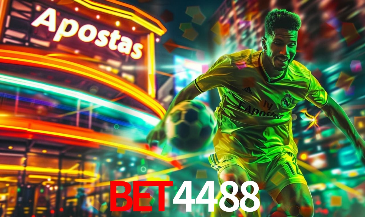 Jogos de Slot bet4488