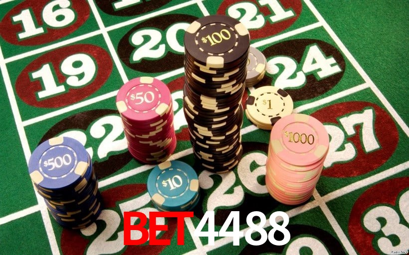 Estatísticas Esportivas bet4488
