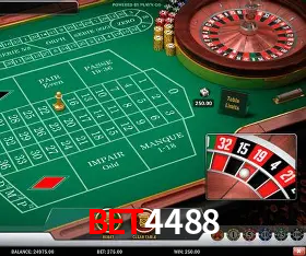 Seasonal Promotions bet4488
