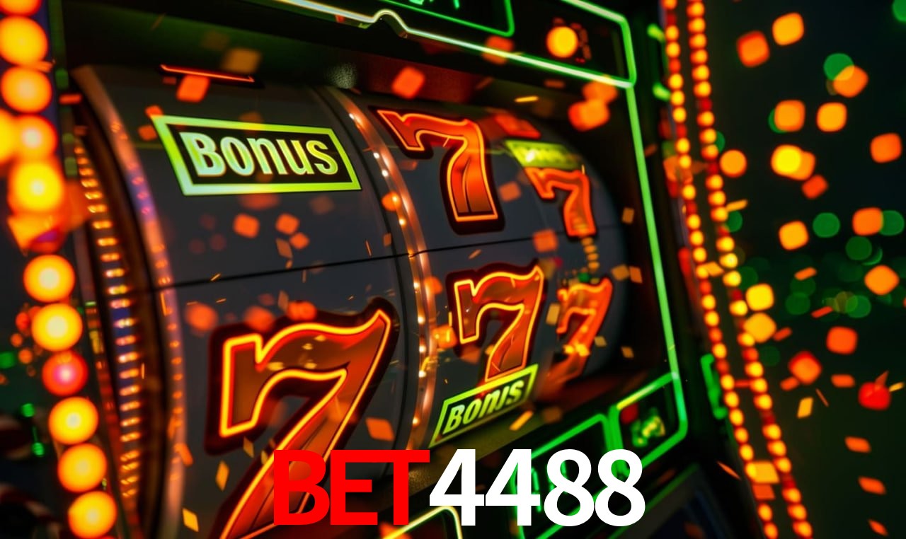 cassino bet4488