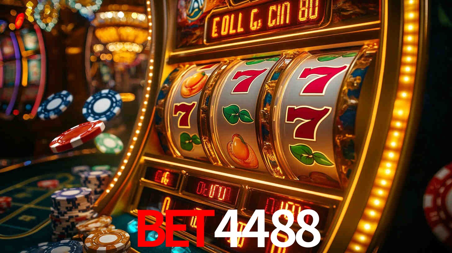 Exclusive Games bet4488
