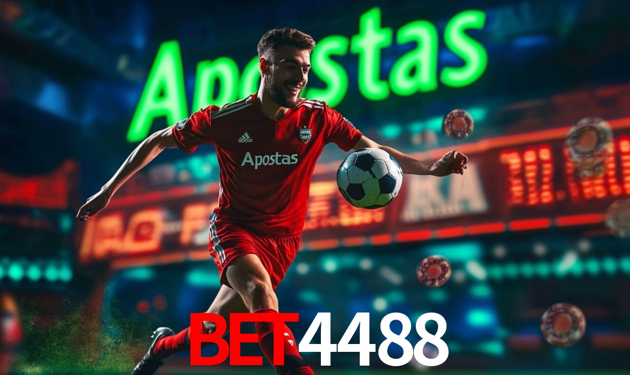 Interface Premium bet4488