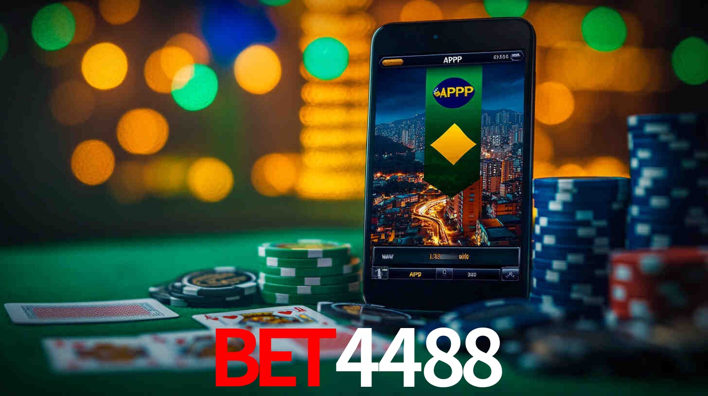 Descubra o Programa VIP da bet4488: Vantagens Exclusivas para Jogadores