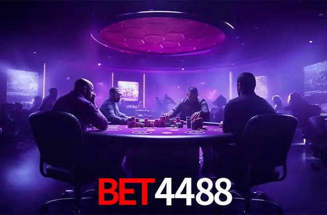 Recursos de Bônus bet4488
