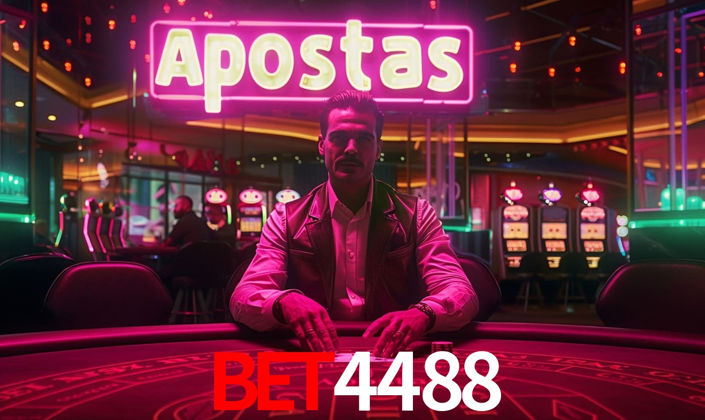 A Emoção da Loteria na bet4488: Uma Chance de Mudança de Vida