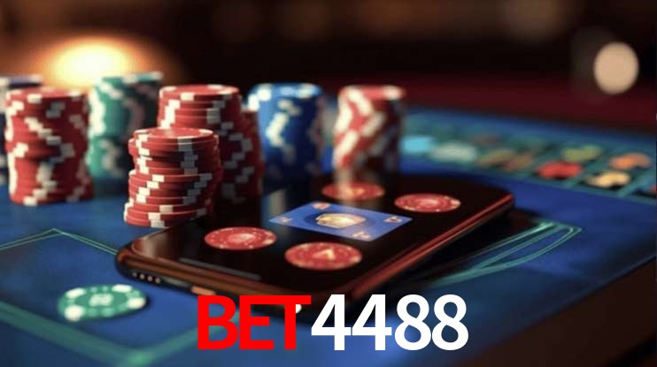 Provedores de Jogos bet4488