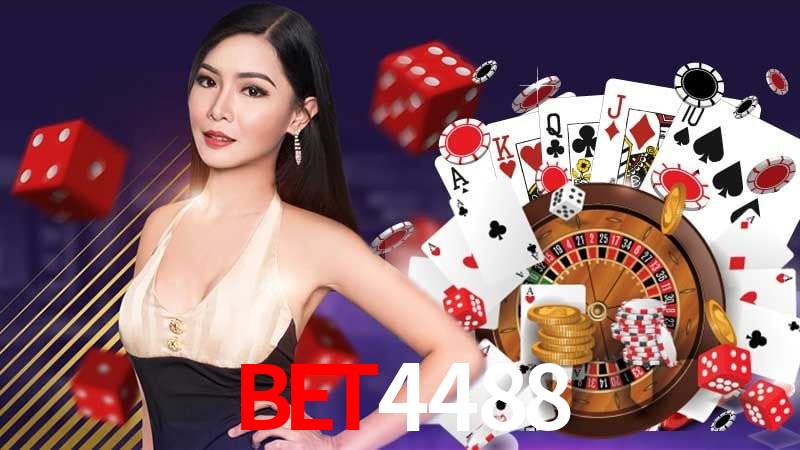 PIX Instantâneo bet4488