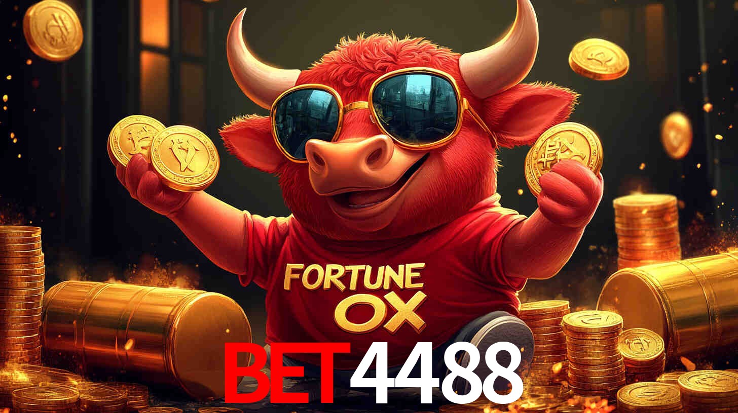 Apostas Esportivas na bet4488: Um Guia Completo